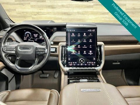 gmc yukon xl 2025 1GKS2KRL1SR210346 image gmc yukon xl 2025 1GKS2KRL1SR210346 image